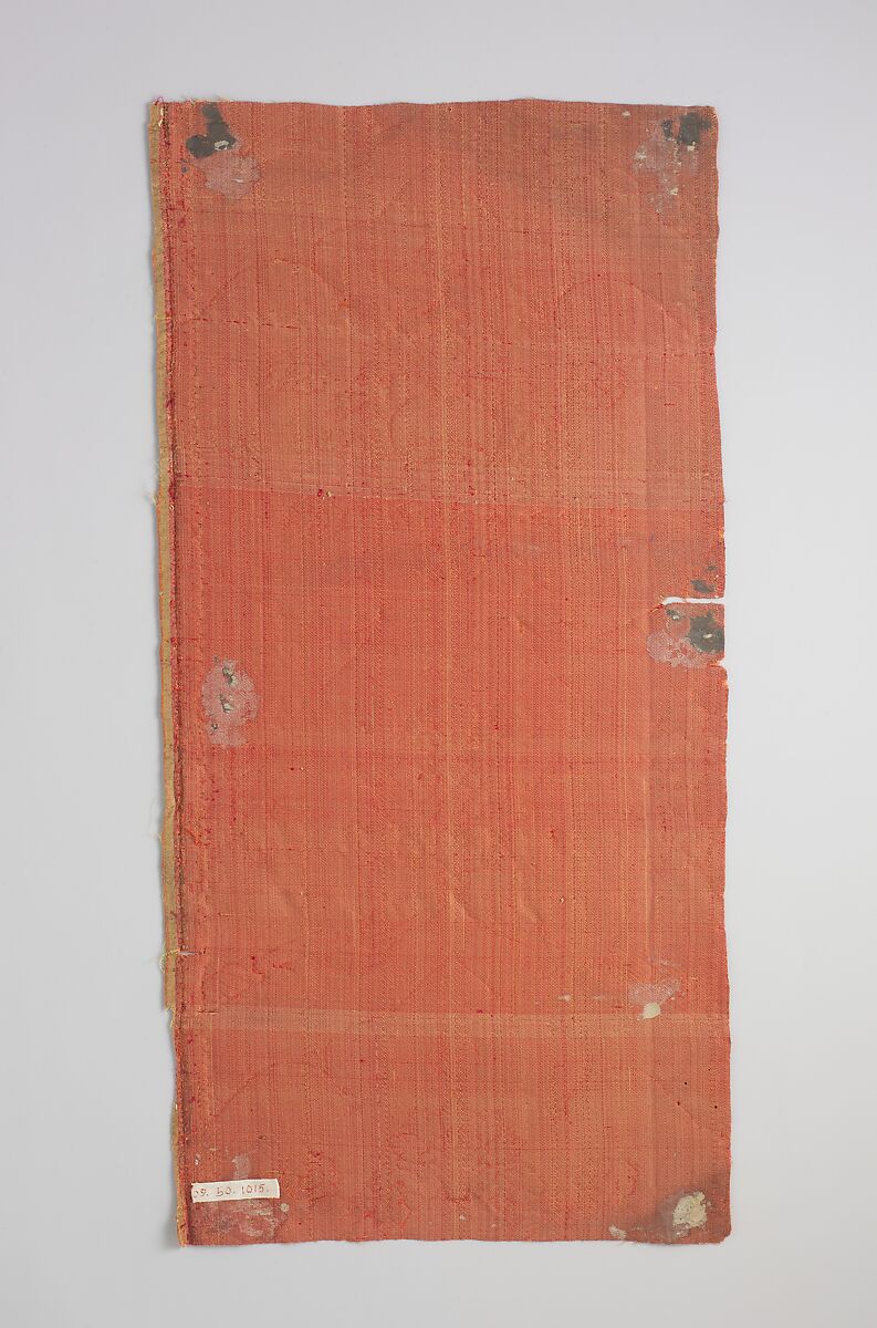 Piece, Silk, Italian