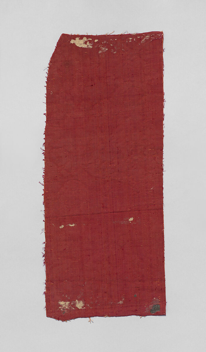 Piece, Silk, Italian
