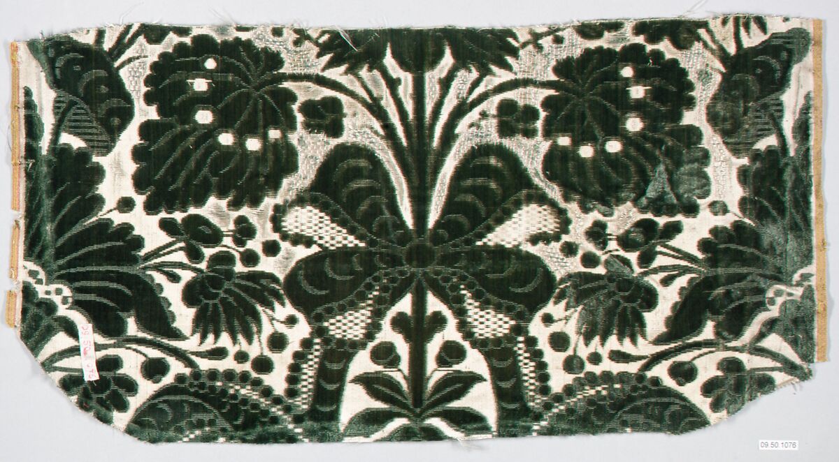 Piece, Silk, Italian 