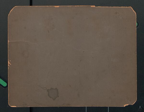 Large photograph of Lamp Shade Department, Tiffany Studios (1902–32), photograph, American