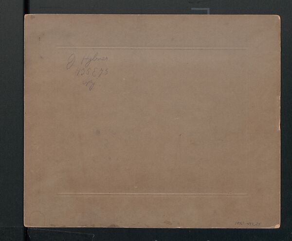 Large photograph of outing of the Lamp Shade Department, Tiffany Studios (1902–32), photograph, American