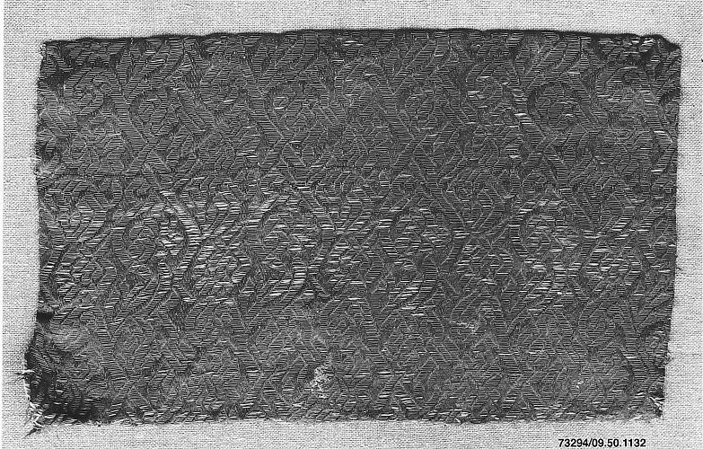 Rug fragment | Austrian | The Metropolitan Museum of Art