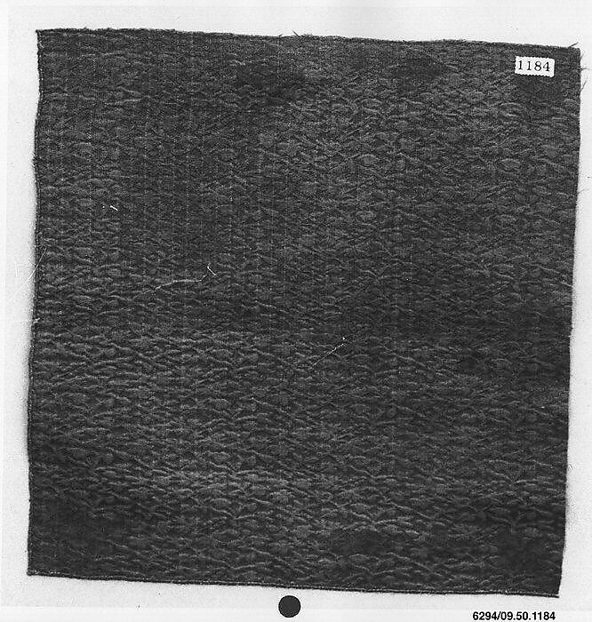 Piece, Silk, Italian
