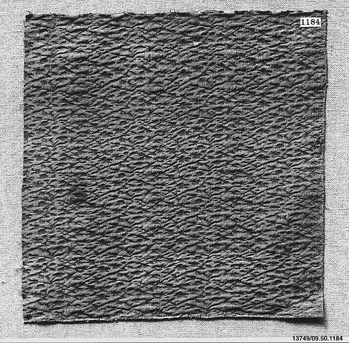 Piece, Silk, Italian
