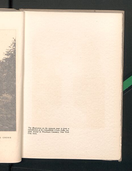 Memorials in Glass and Stone, printed paper