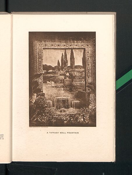 Memorials in Glass and Stone, printed paper