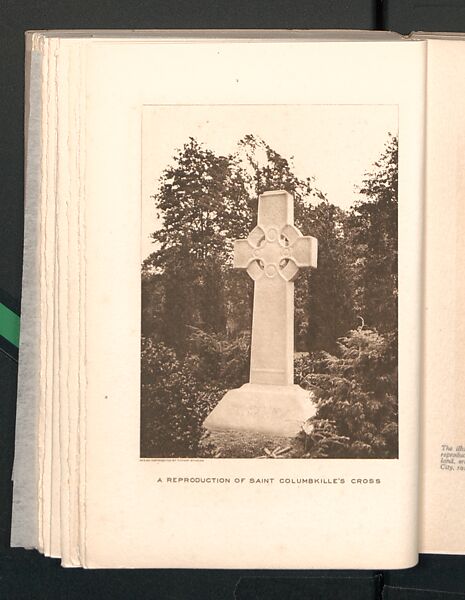 Memorials in Glass and Stone, printed paper