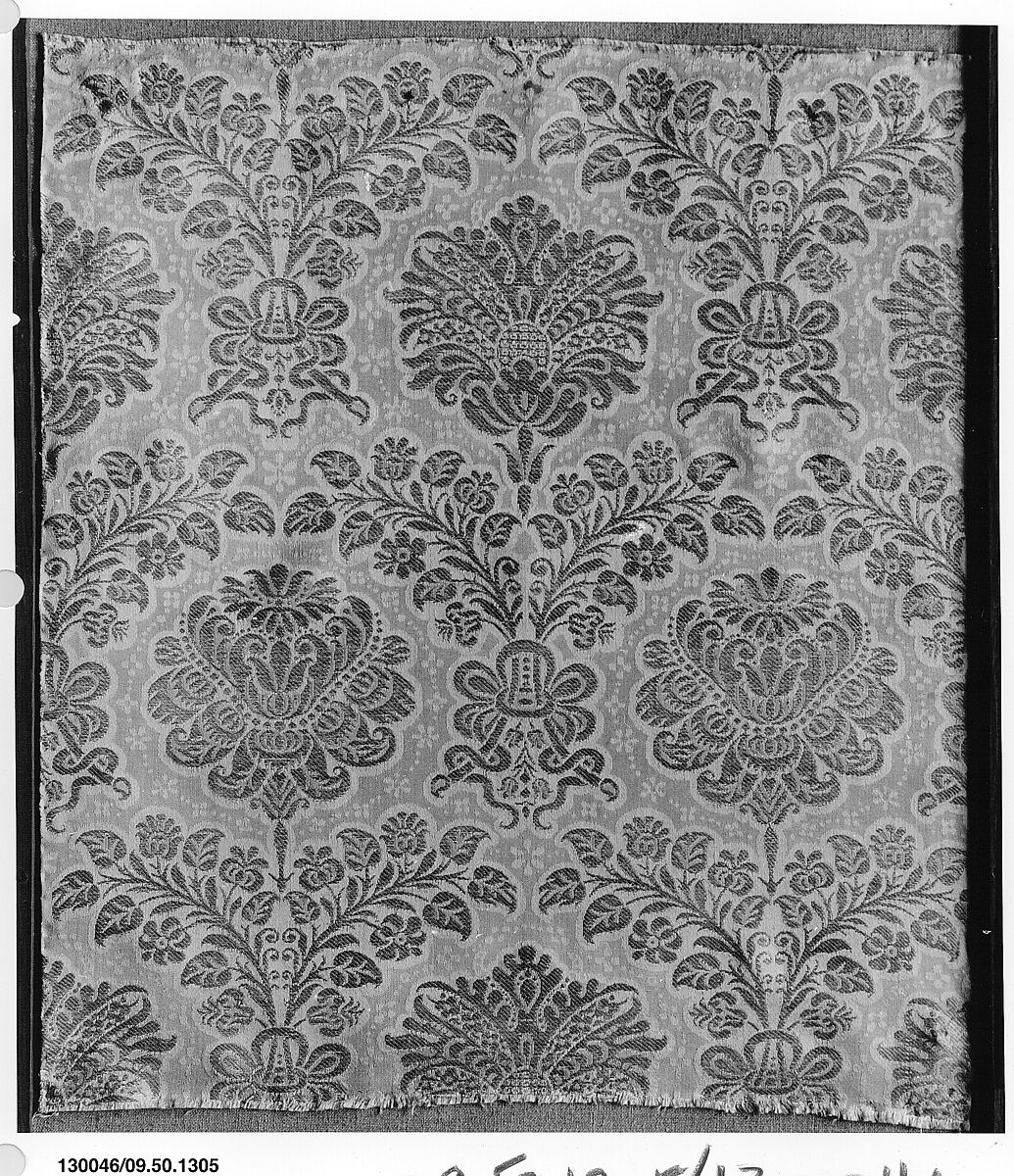 Piece, Silk, Italian