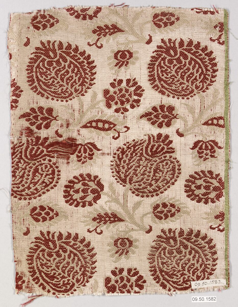 Fragment, European