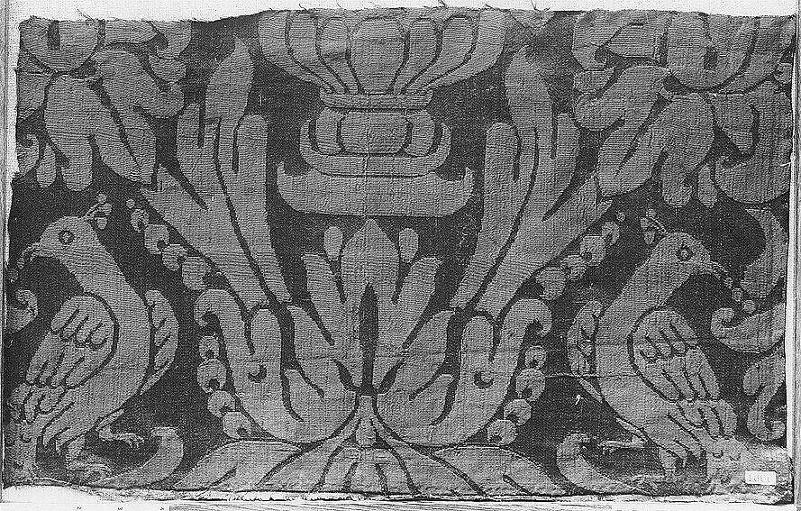 Piece, Silk, Italian 