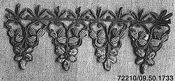 Passementerie