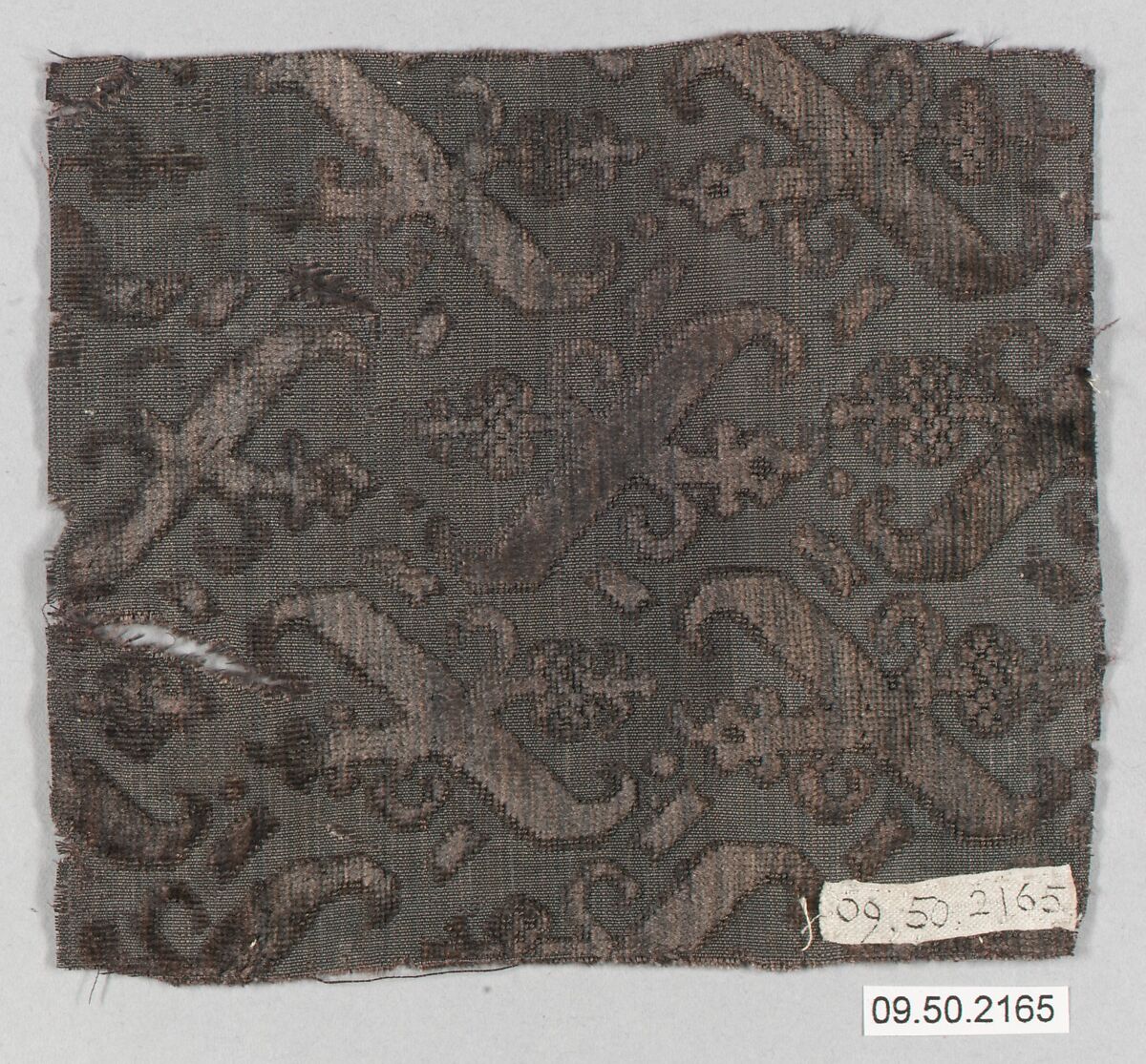 Piece, Silk, Italian 
