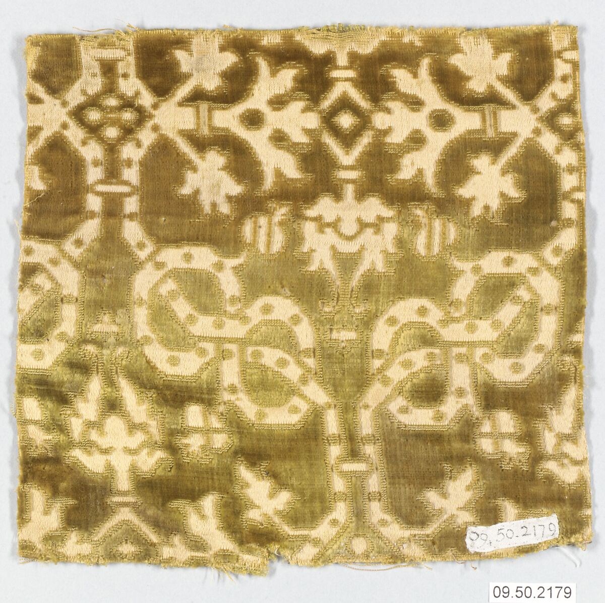Piece, Silk, Italian 