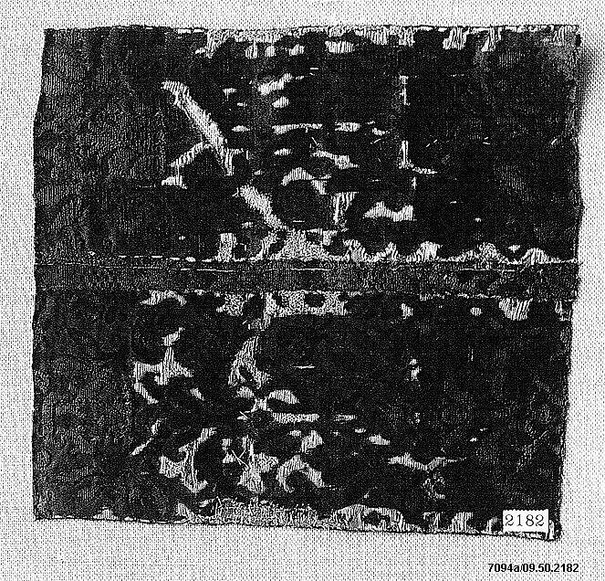 Piece, Silk, Italian
