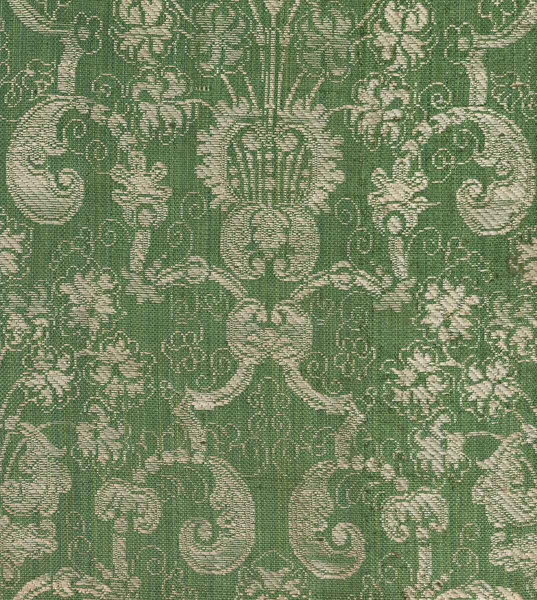 Piece, Silk, British
