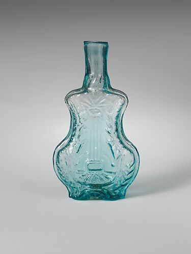 Perfume Bottle