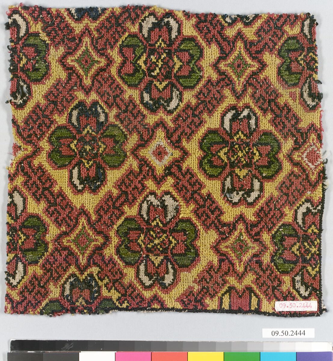 Fragment, Canvas, Swedish