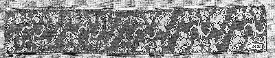Ribbon, French