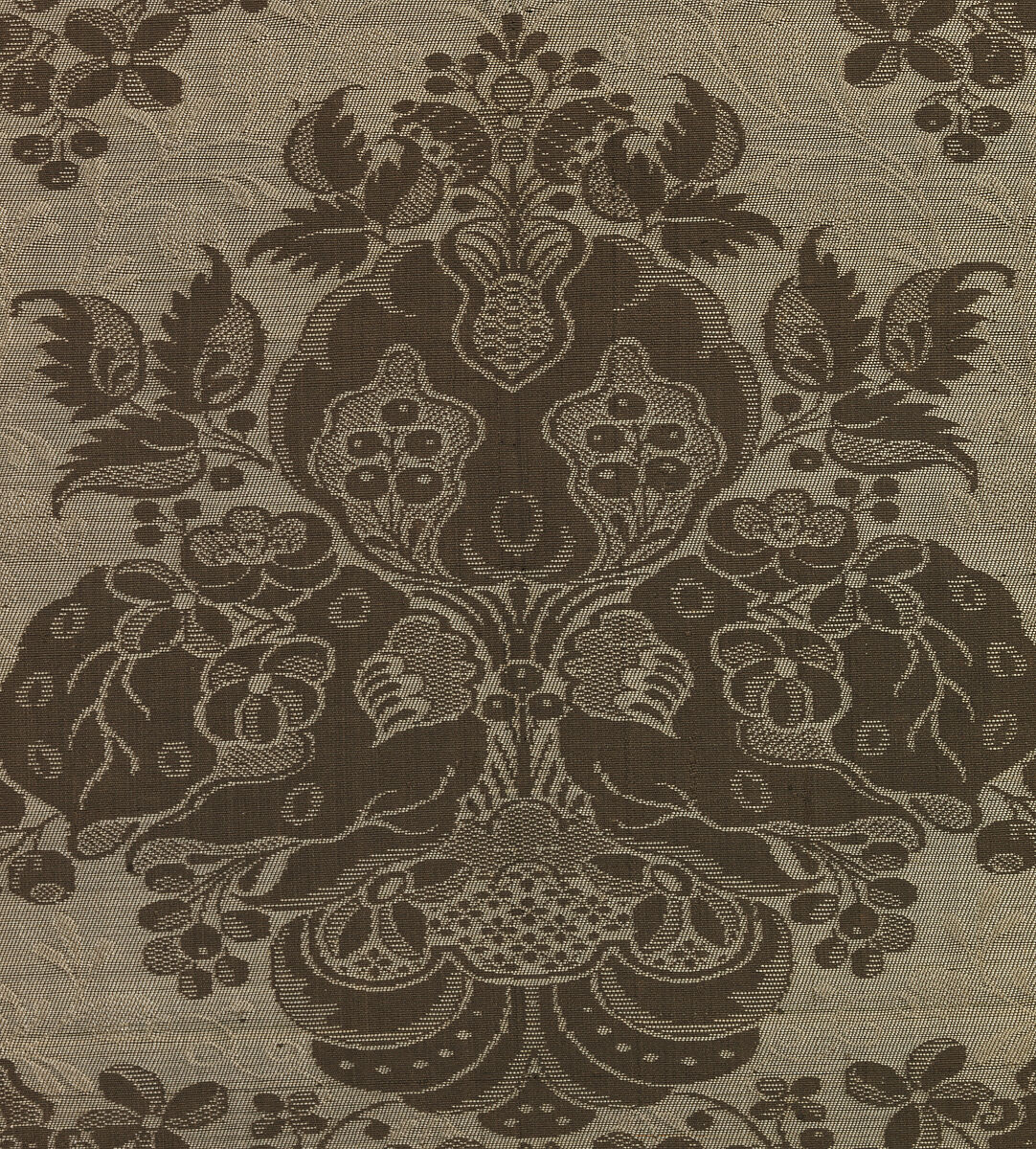 Piece, Silk, British