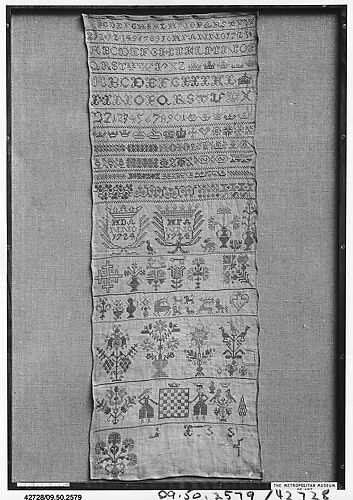 Sampler