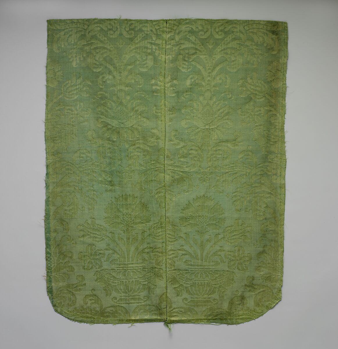 Piece, Silk, Italian 