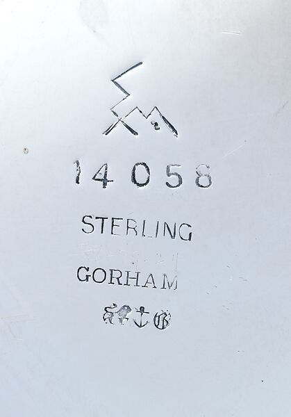 Pitcher, Gorham Manufacturing Company (American, Providence, Rhode Island, 1831–present), Silver and bakelite, American