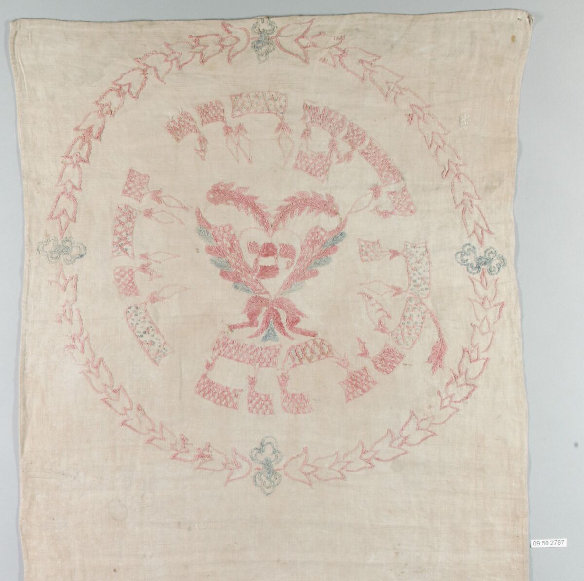 Towel, Linen, Southern German