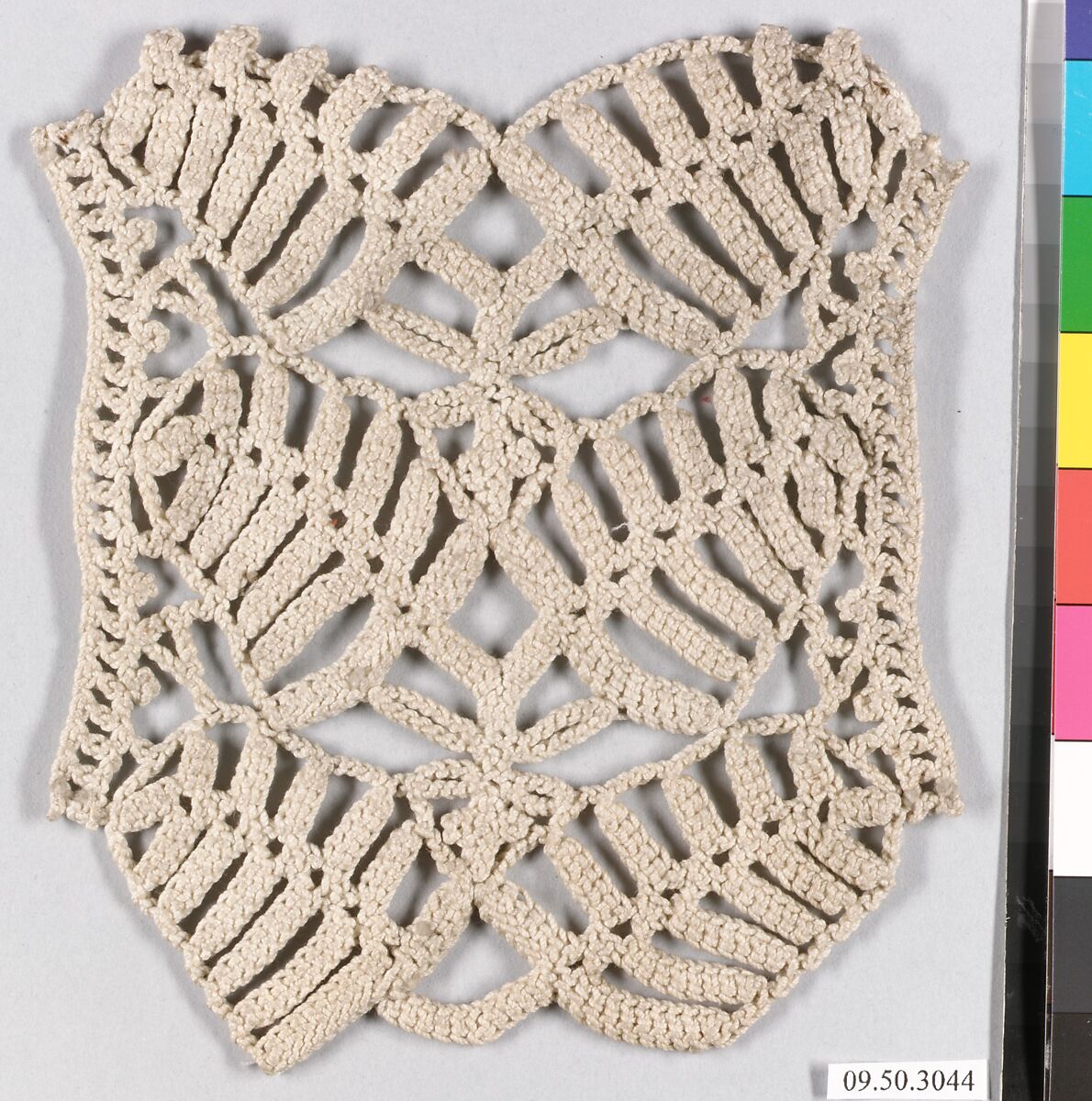 Crochet Work, Crochet, German