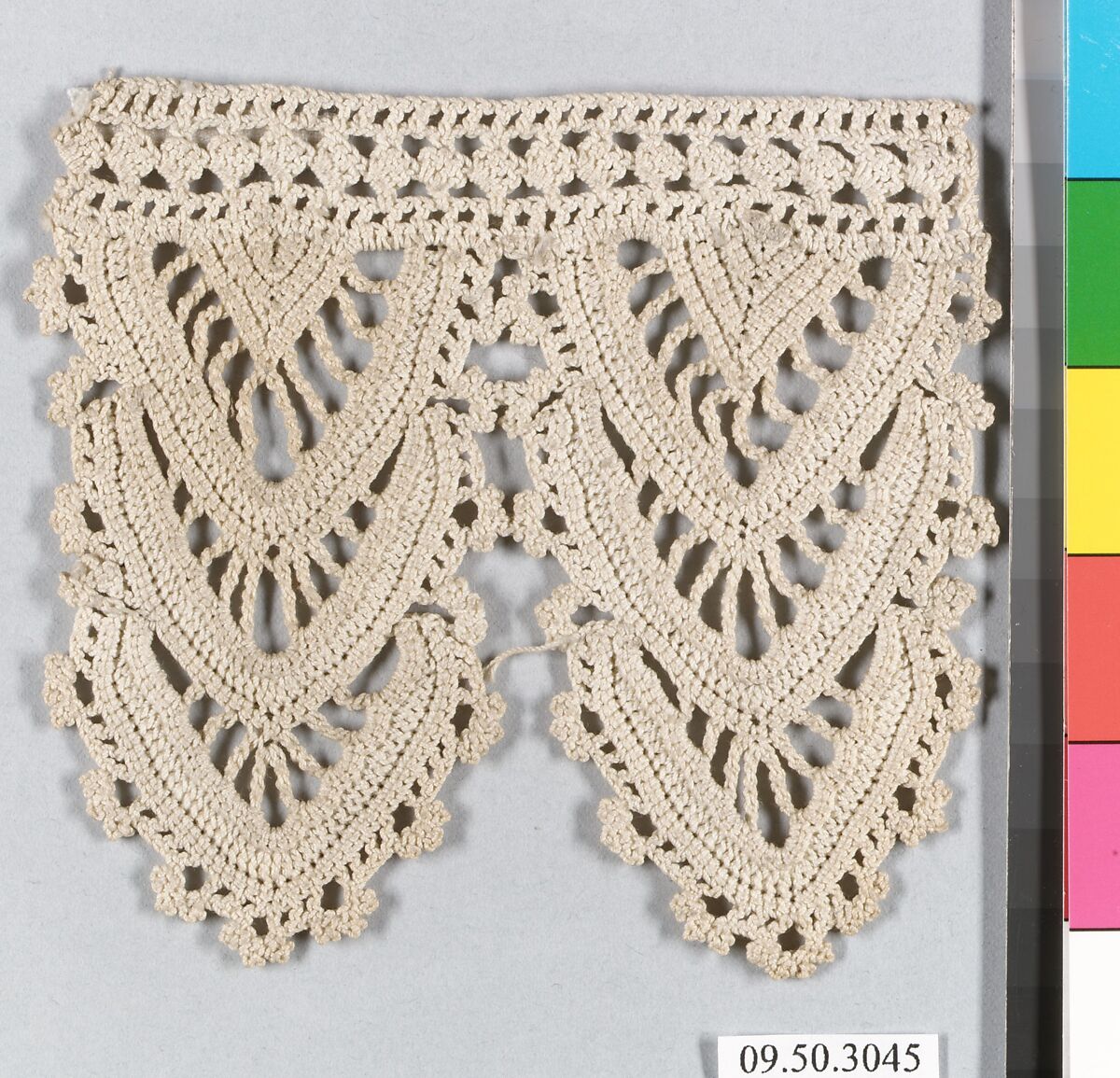 Crochet Work, Crochet, German