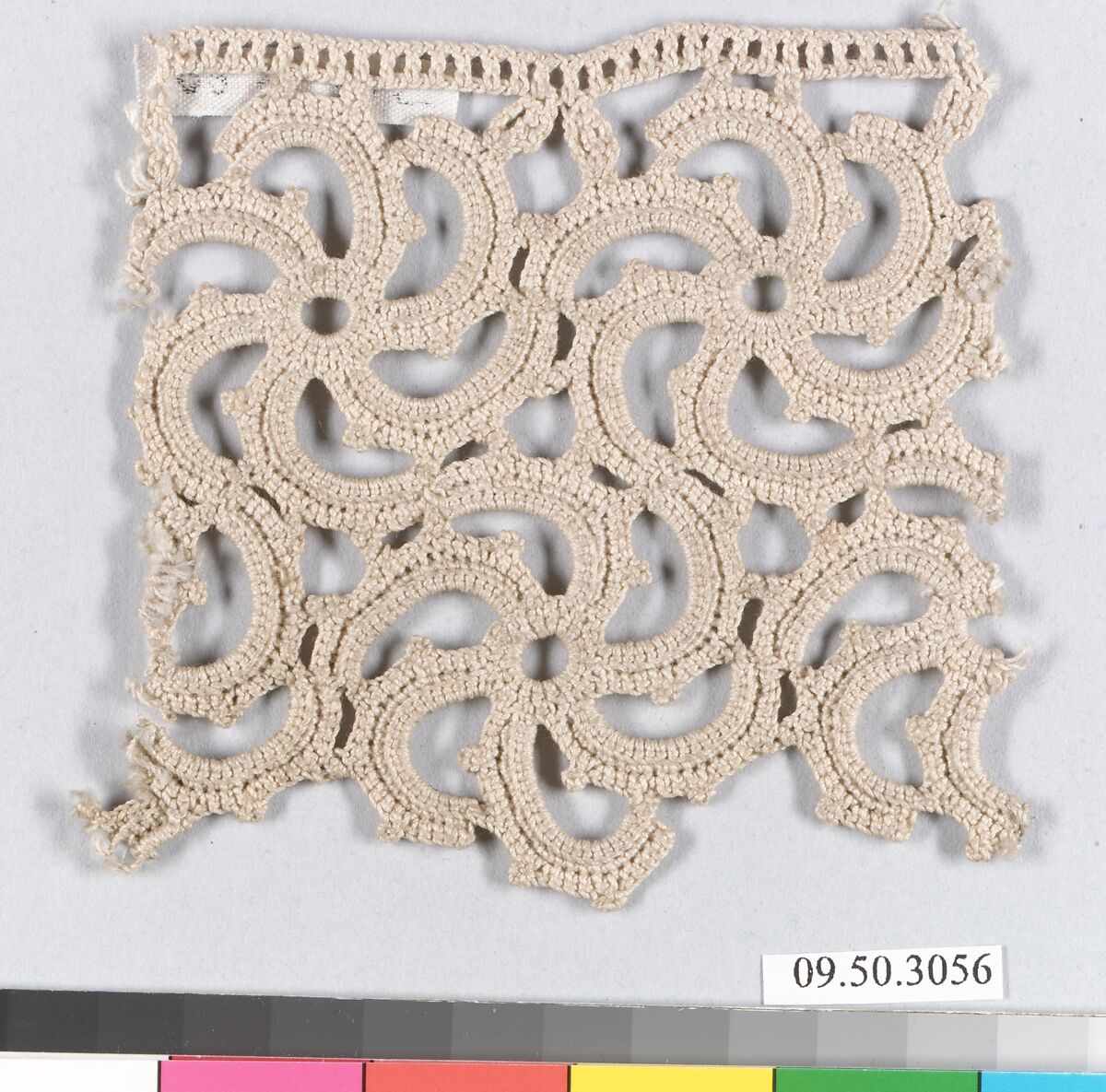 Crochet Work, Crochet, German