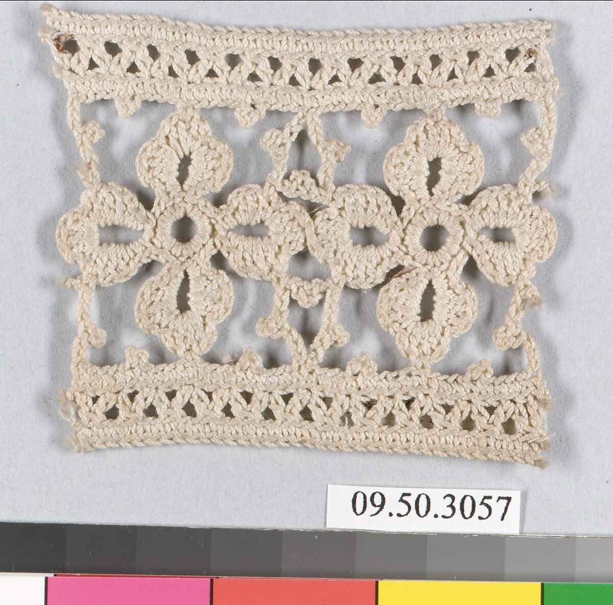 Crochet Work, Crochet, German