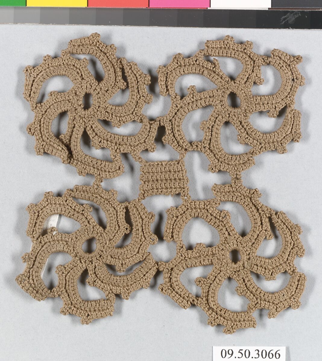 Crochet Work, Crochet, German