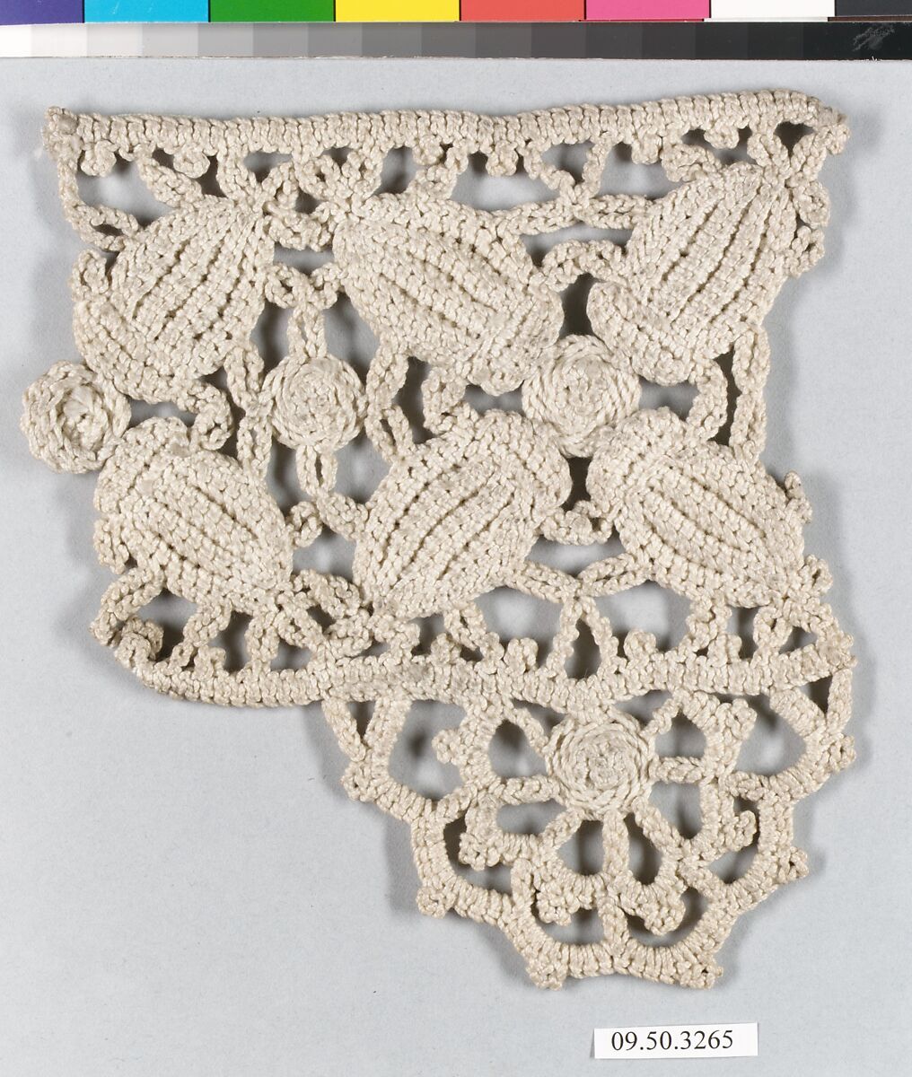 Sample - German - The Metropolitan Museum of Art