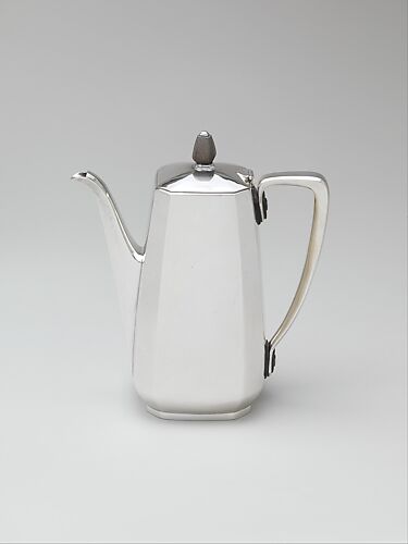 Coffeepot