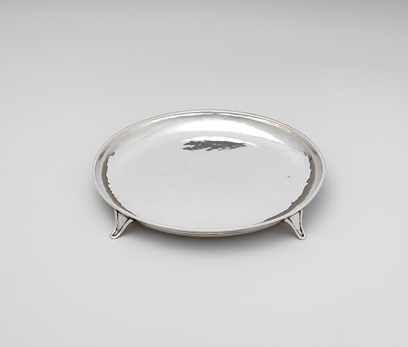 Salver