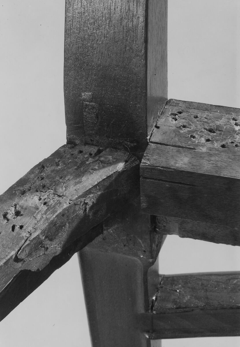 Armchair, Attributed to Henry Connelly (1770–1826), Mahogany, ash, American