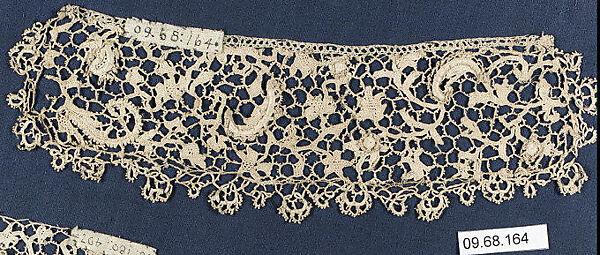 Cuff (one of a pair)
