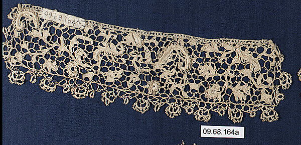 Cuff (one of a pair)