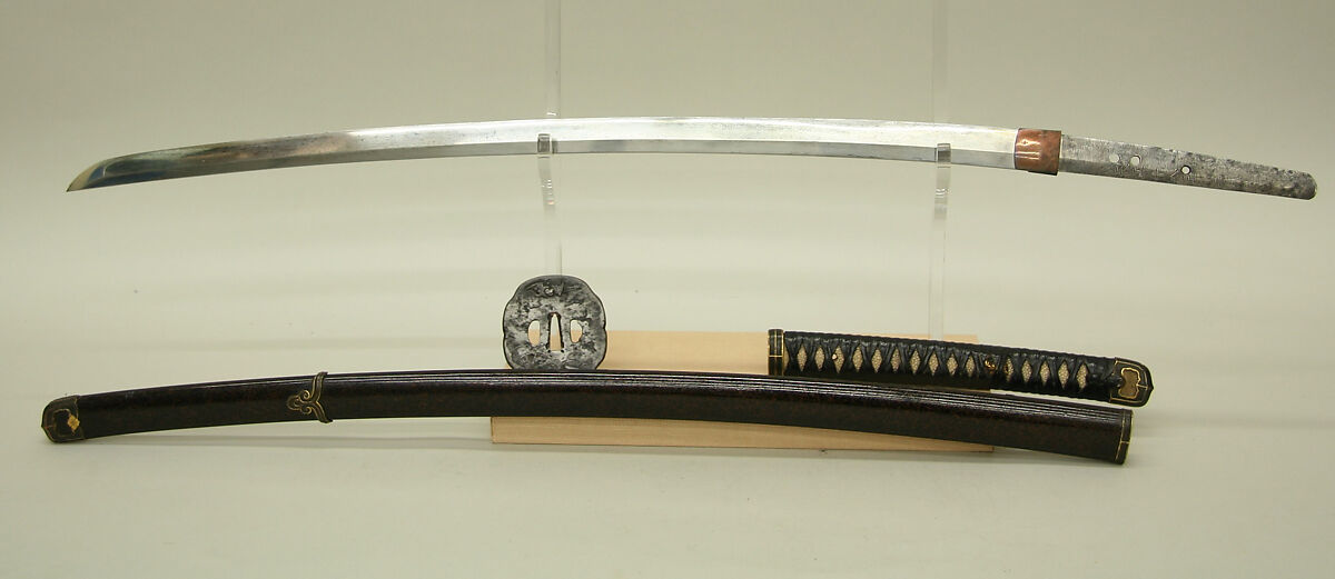 o katana sword