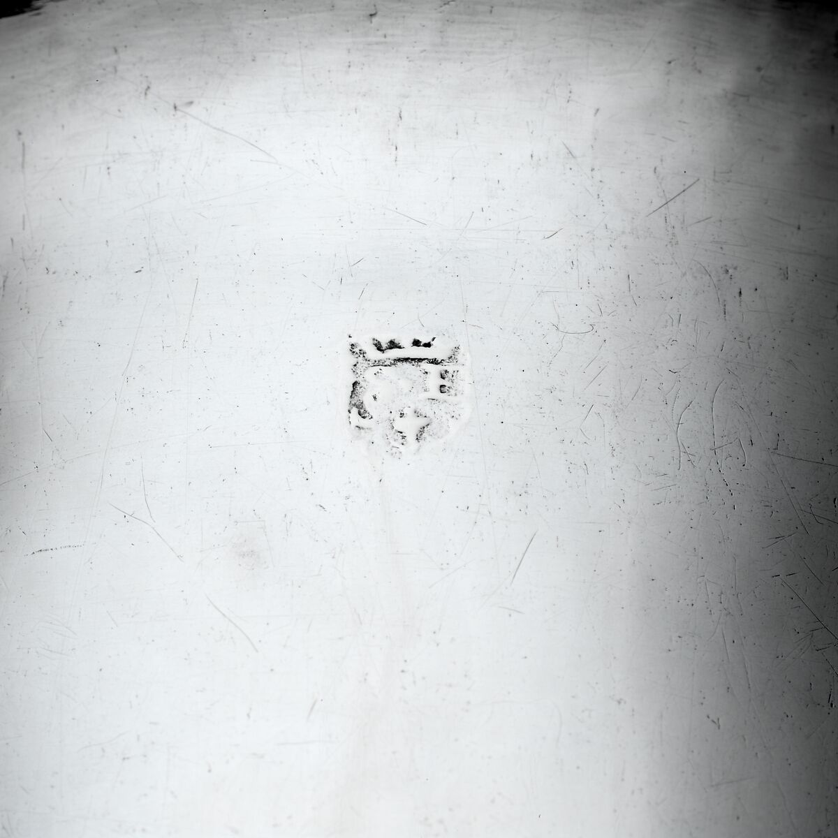 Wine Cup, Samuel Edwards (1705–1762), Silver, American