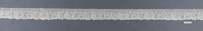 Strip, Bobbin lace, Flemish 