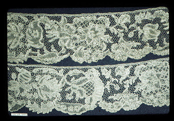 Sleeve (one of a pair)