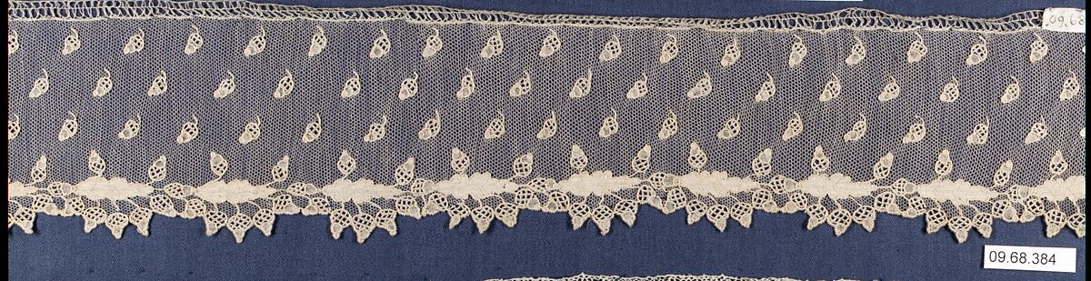 Fragment, French