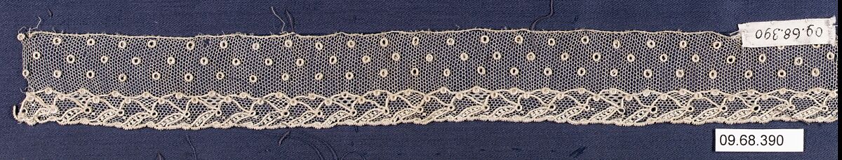 Fragment, French