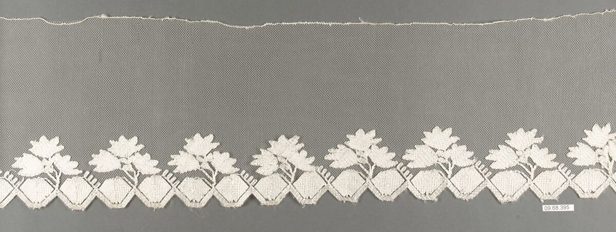 Fragment, Machine net, Spanish