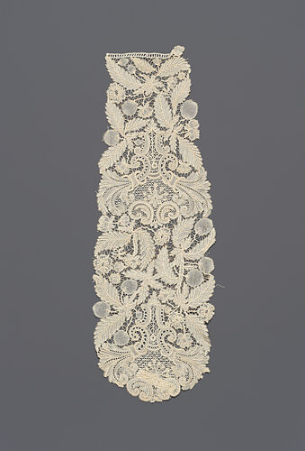 Pair of lappets