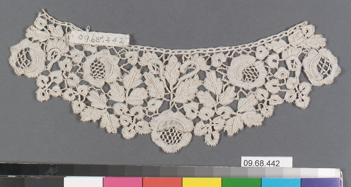 Cuff, British