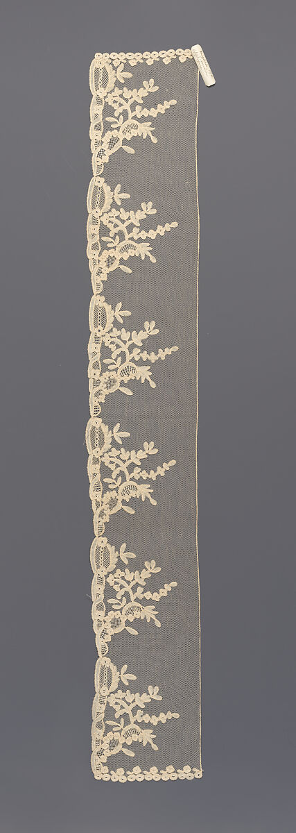 Fragment, British