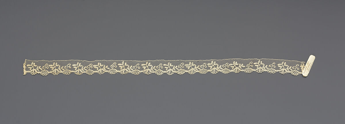 Fragment, Applied, British, Honiton