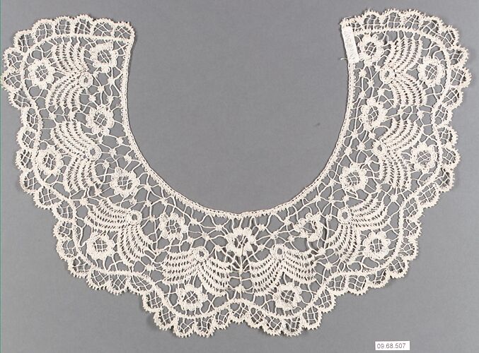 Collar | British, Bedfordshire | The Metropolitan Museum of Art